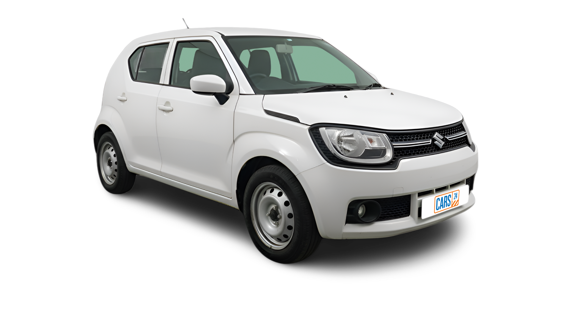 Maruti IGNIS-img